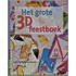 Het grote 3D feestboek