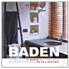 Baden door M. Mulder