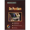Werken met de Pentium