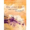 Hoe vertel ik het mijn nichtjes en neefjes ...? door J.H. van den Berg