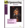 Adfo Sponsoring Cases by M.H.J. Westermann