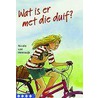 Wat is er met die duif? door N. van Heeswijk