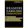 Kramers zakelijke communicatie door S. Lewis-Schatz