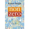 Nonzero by R. Wright