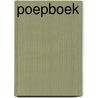 Poepboek door P. Stalfelt