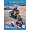 Alle motoren door R. Vos