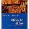 Brood en gebak door P. Carluccio