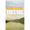 Eva's oog door Karin Fossum