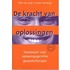 De kracht van oplossingen