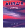 Aura's by Stephen Bartlett