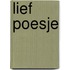 Lief poesje