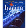 Mijn eerste boek over haaien door C. Llewellyn