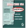 Office 2000 VBA door Jan Mulder