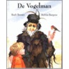 De vogelman door Melvin Burgess