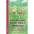 Eerst zien & Mansoor, of Hoe we Stina bijna doodkregen