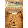 De Wadden by Hannemieke Stamperius
