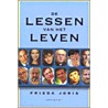 De lessen van het leven door F. Joris