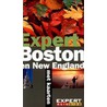 Boston en New England door T. Locke