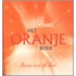 Het Oranje boek