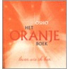 Het Oranje boek door Set Osho