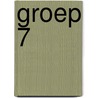 Groep 7 by van der Veen