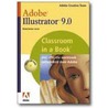 Adobe Illustrator 9.0 Classroom in a book door Onbekend