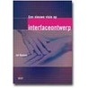 Een nieuwe visie op interfaceontwerp