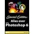 Alles over Adobe Photoshop 6