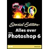 Alles over Adobe Photoshop 6
