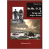 Hr.Ms. O 21 en de kat met negen levens door W. Claes