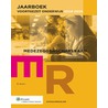 MR jaarboek voortgezet onderwijs by B. Keizer