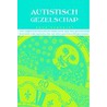 Autistisch gezelschap by R. Hendriks