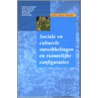 Sociale en culturele ontwikkelingen en ruimtelijke configuraties by Ronald van Kempen