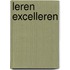 Leren excelleren