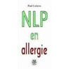 NLP en allergie door Paul Liekens