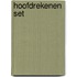 Hoofdrekenen set 