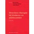 Directieve therapie bij kinderen en adolescenten