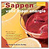 Sappen voor meer energie door N. Rowley