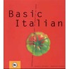 Basic Italian by S. Dickhaut