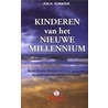 Kinderen van het nieuwe millennium door P.M.H. Atwater