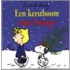 Een kerstboom voor Snoopy