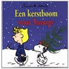 Een kerstboom voor Snoopy door C.M. Schulz