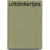Uitblinkertjes