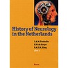 History of Neurology in the Netherlands door Onbekend