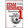 Stamnummer 1 by P. Keysers