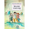 Iet wiet waai weg by Vivian den Hollander