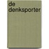 De denksporter