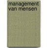 Management van mensen by R. Heller