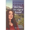 Het lot in eigen hand