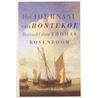 Het journaal van Bontekoe